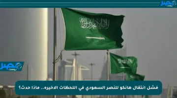 فشل انتقال هانكو للنصر السعودي في اللحظات الأخيرة.. ماذا حدث؟